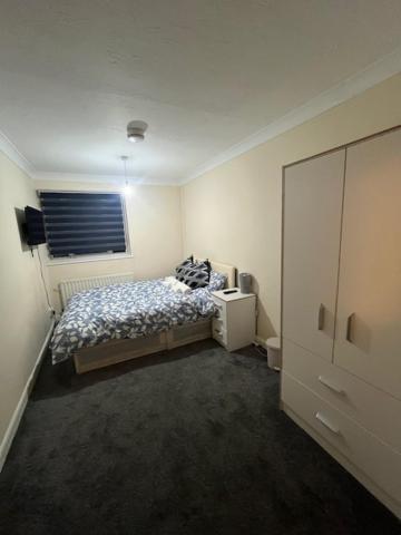 Barnfield Rooms Челмсфорд Экстерьер фото